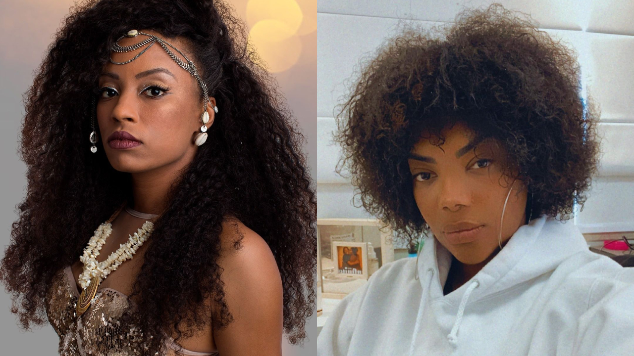 Ex-BBB Lumena Aleluia critica Ludmilla após comentário polêmico da cantora: ”Fenotipicamente complicado”