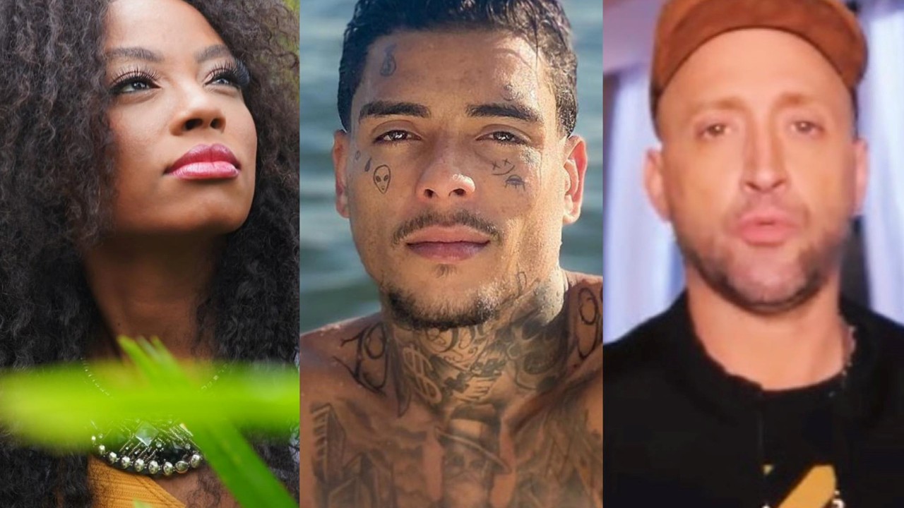 Após morte de MC Kevin, ex-BBB Lumena relembra falecimento de Paulo Gustavo, Bruno Covas e Eva Wilma: “Ano de tantos lutos”