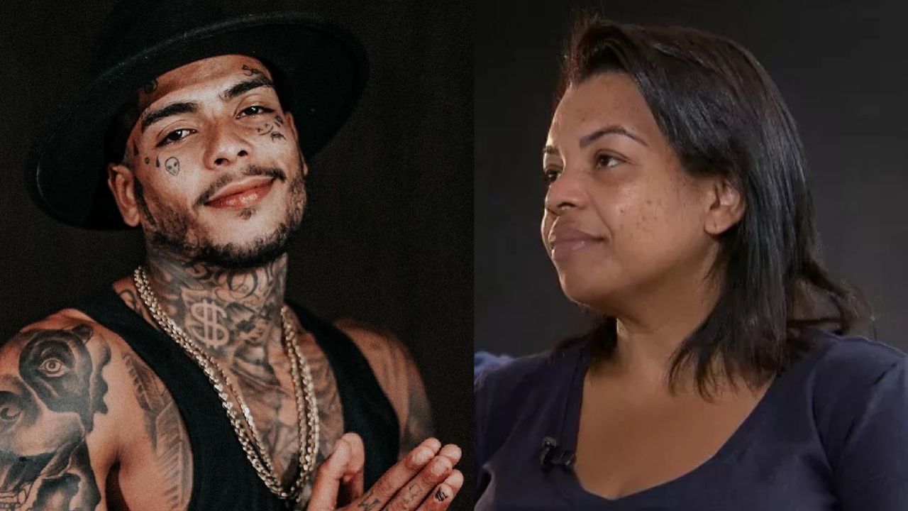 Sincera, mãe de MC Kevin revela destino de fortuna milionária do cantor: “Herança são as obras dele”