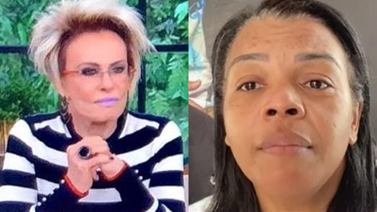 Abalada, mãe de MC Kevin abre o jogo no ‘Mais Você’ e revela último contato com o filho: “Me mandou mensagem”
