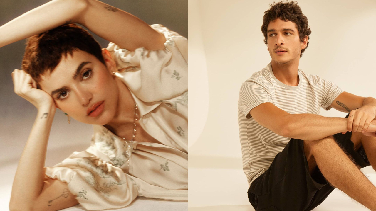 A fila andou? Ex-BBB Manu Gavassi vive novo affair com modelo brasileiro Jullio Reis