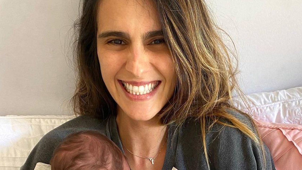 Marcella Fogaça foge à regra das mães famosas e não consegue montar festinha de mesversário das gêmeas: “Não deu tempo”