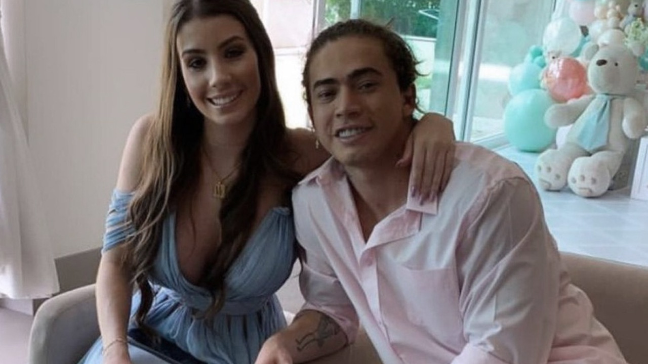 Noiva de Whindersson Nunes, Maria Lina desabafa sobre ataques e detona nas redes sociais: “Que você receba de volta”