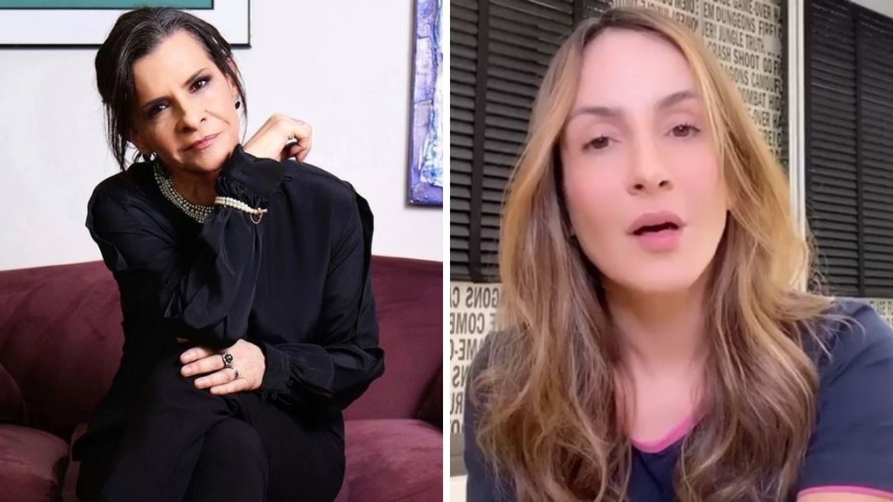 Marina Lima elogia mudança de postura de Claudia Leitte após desabafo nas redes sociais: “Chega de passar pano”