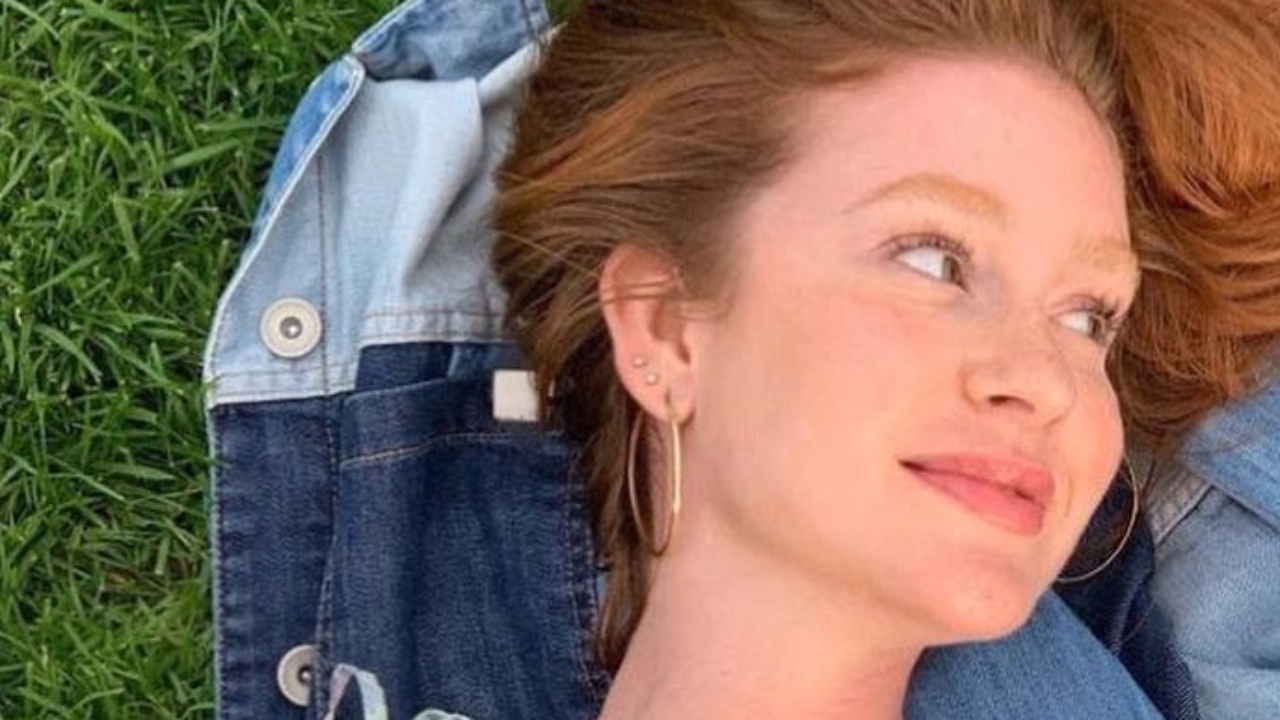 Marina Ruy Barbosa aumenta a família e adota filhote deficiente: “Vai ser muito bem cuidado e amado”
