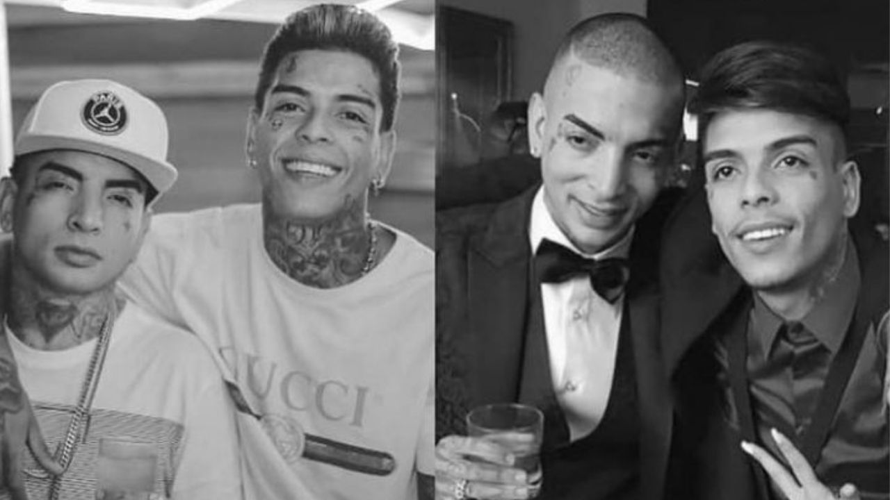Abalado, MC Guimê relembra dia em que conheceu MC Kevin e lamenta perda: “Queria que fosse mentira”