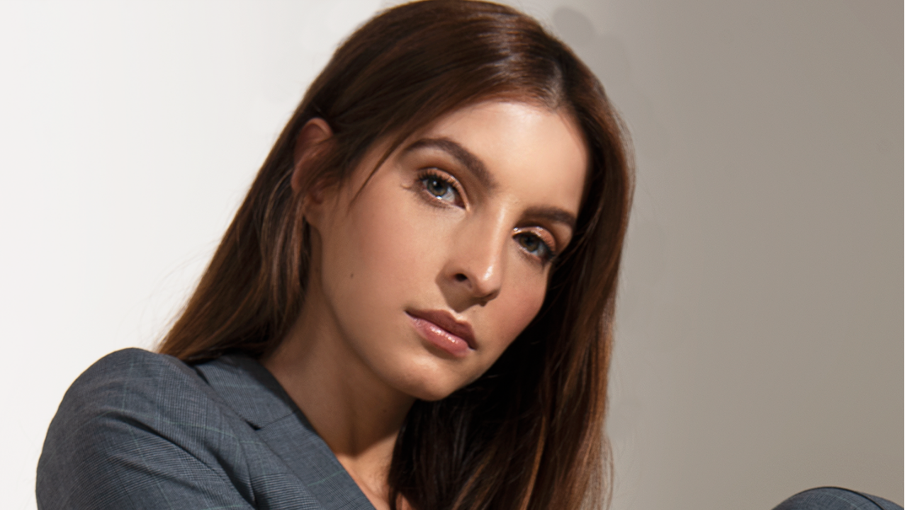 Estrelando a sexta fase de ‘Gênesis’, Michelle Batista elogia ritmo da novela: “Não dá tempo das pessoas cansarem”
