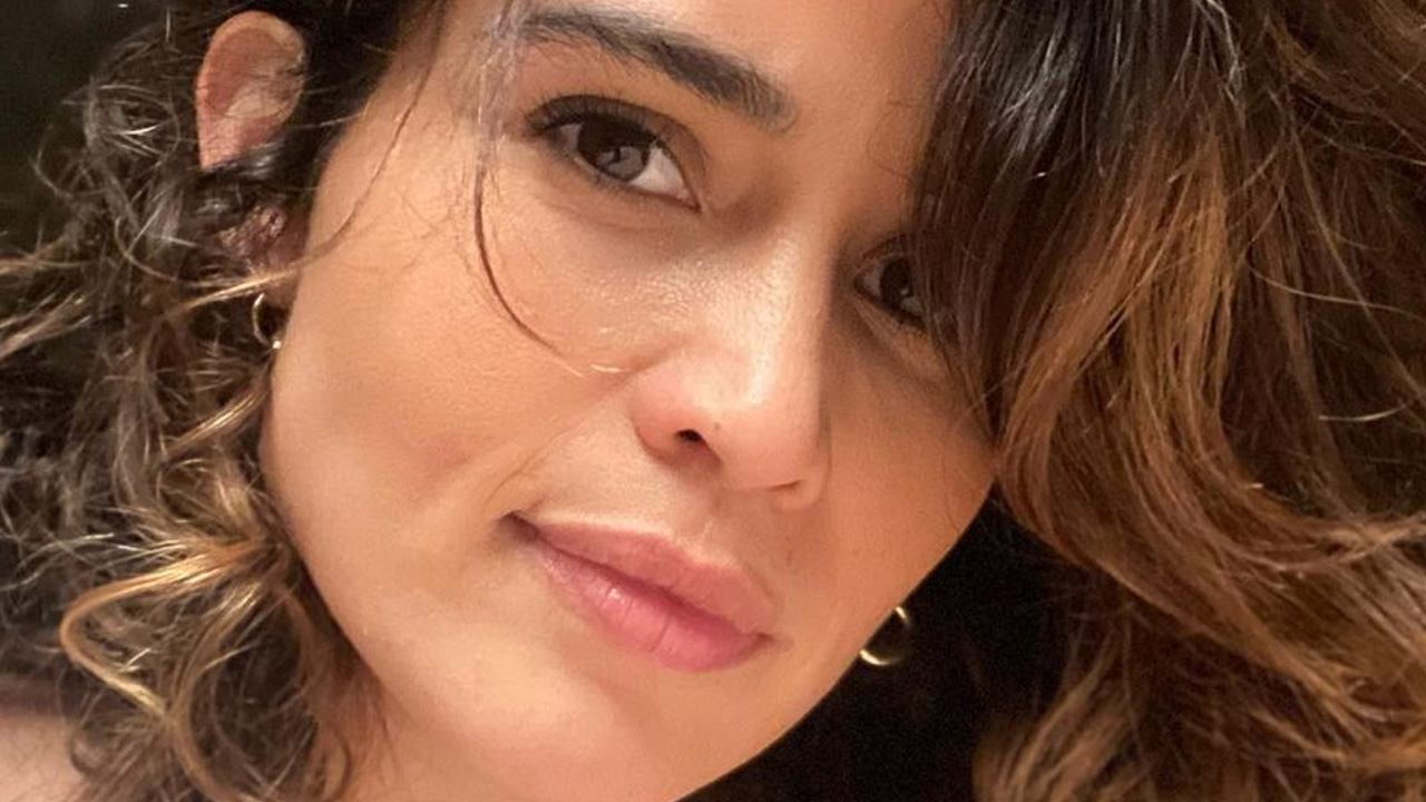 Sincera, Nanda Costa abre o jogo sobre saúde mental durante a pandemia e desabafa: “Me bate um desespero”