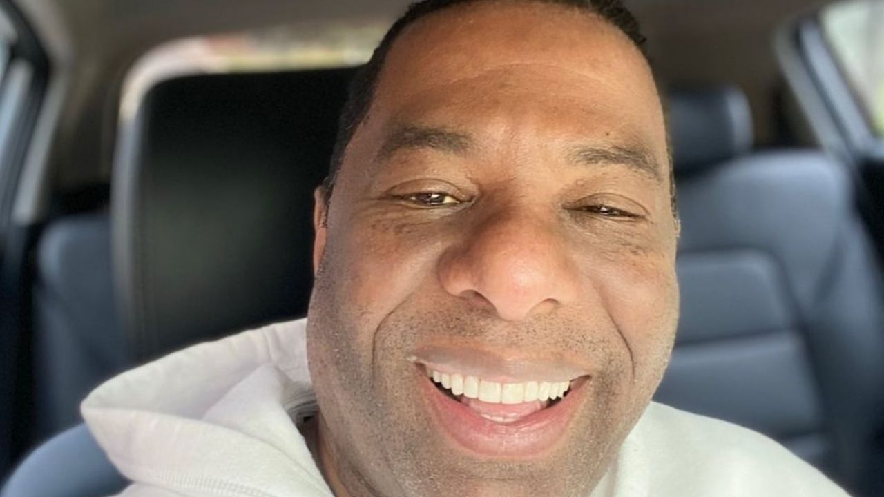 Aos 50 anos, Netinho de Paula apresenta seu oitavo neto e surpreende fãs com foto inédita: “Que venham mais”