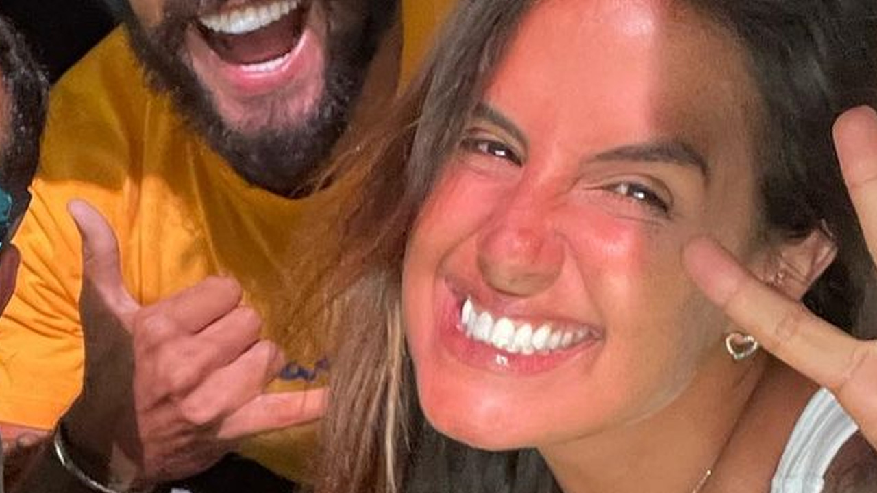 No Limite: Carol Peixinho entrega reta final do reality em vídeo nas redes sociais: “Temos um spoiler”