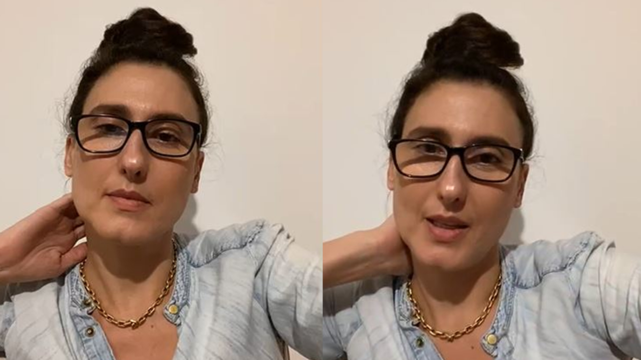 Paola Carosella quebra o silêncio sobre saída do MasterChef e entrega motivos: “Seria muito ruim se eu ficasse”