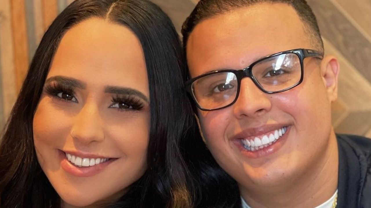 Após término turbulento, Perlla assume namoro com empresário milionário: “Só penso em te fazer feliz”
