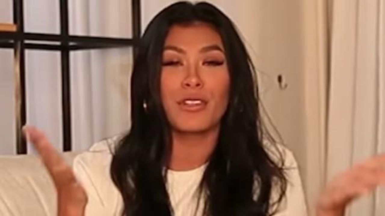 Ex-BBB21 Pocah se despede das redes sociais após se decepcionar com amigos ao deixar reality: “Não tô bem”