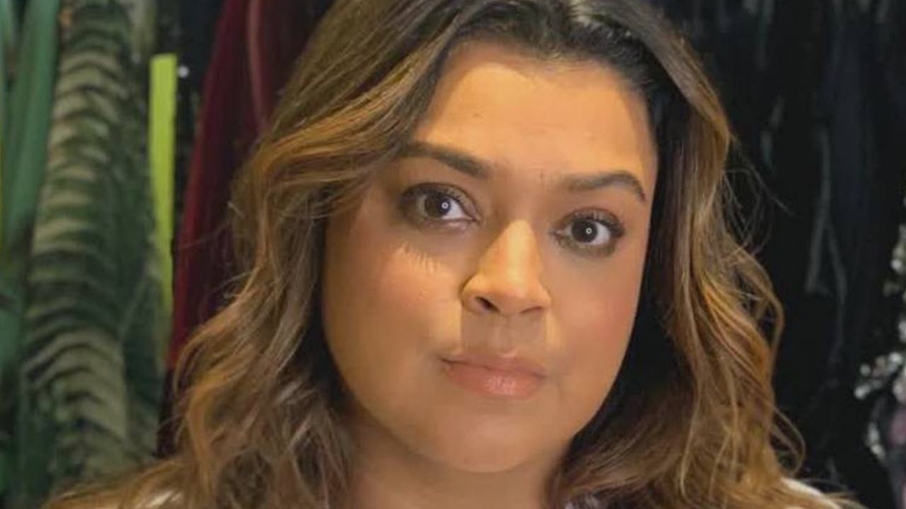 Preta Gil desabafa sobre a morte do irmão e comove os fãs com declaração nas redes sociais: “Te amo para sempre”