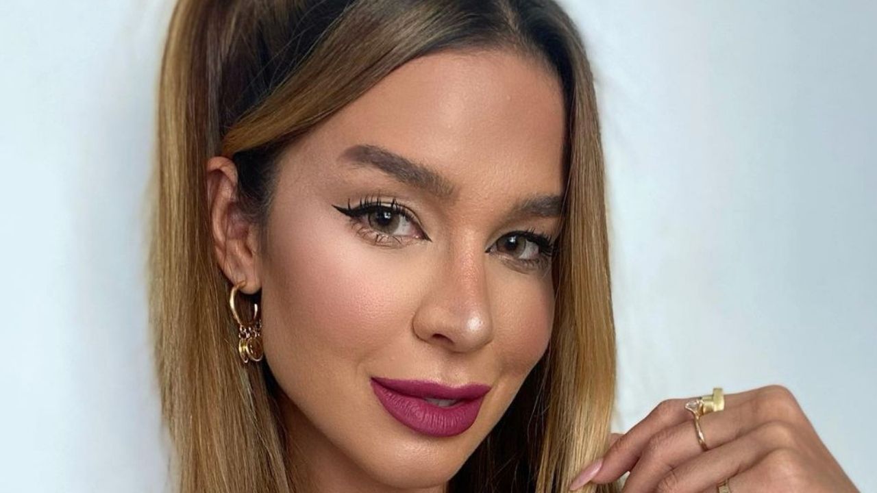 Primeira eliminada do BBB21, Kerline Cardoso faz reclamação nas redes sociais: “O drama da mulher que não foi verificada”