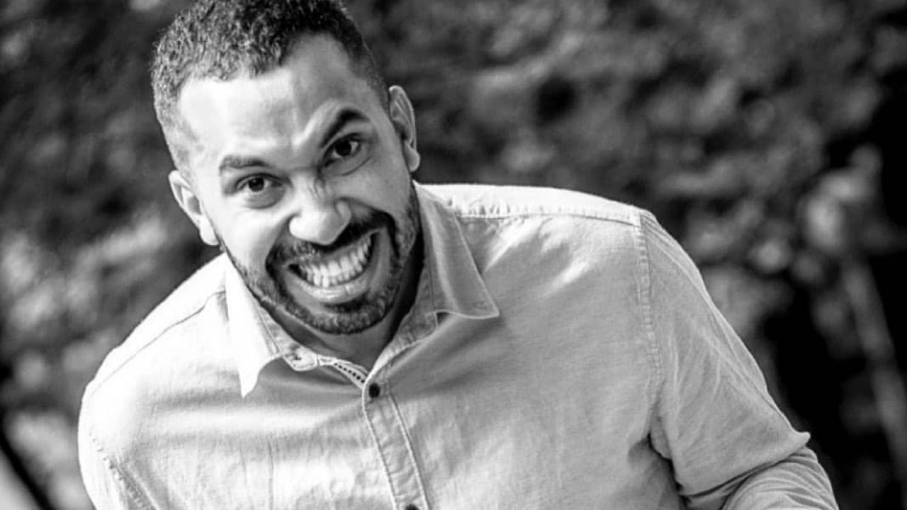 Queridíssimo! Ex-BBB Gilberto se emociona e agradece fãs pelo carinho: “Me amam por quem eu sou”
