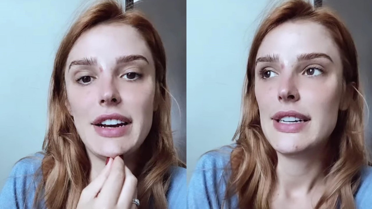 Aos 34 anos, Rafa Brites revela que fará vestibular para cursar psicologia: “Foi bastante difícil decidir”