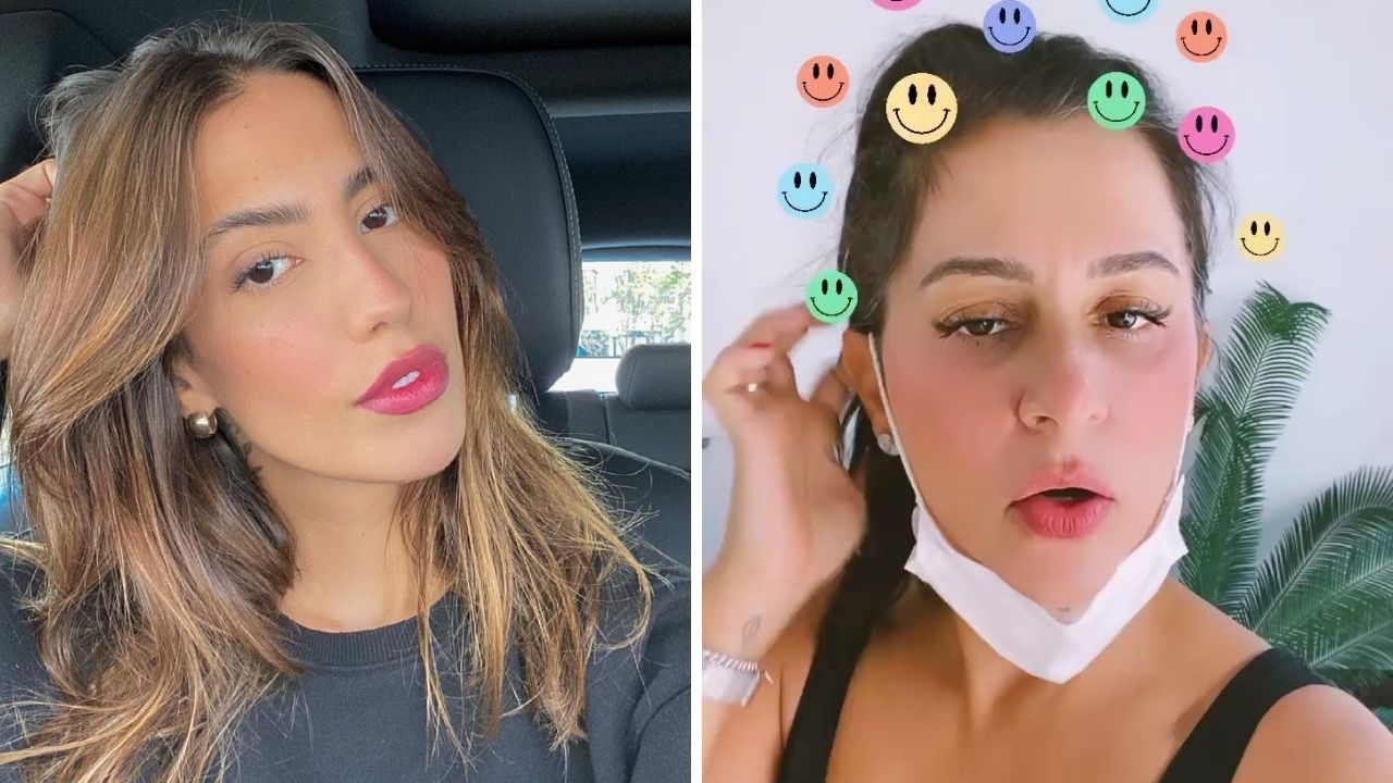 Rica! Mãe da Gabi Brandt ganha carrão de presente da filha e se emociona: “Eu não sei nem o que dizer, só sentir”