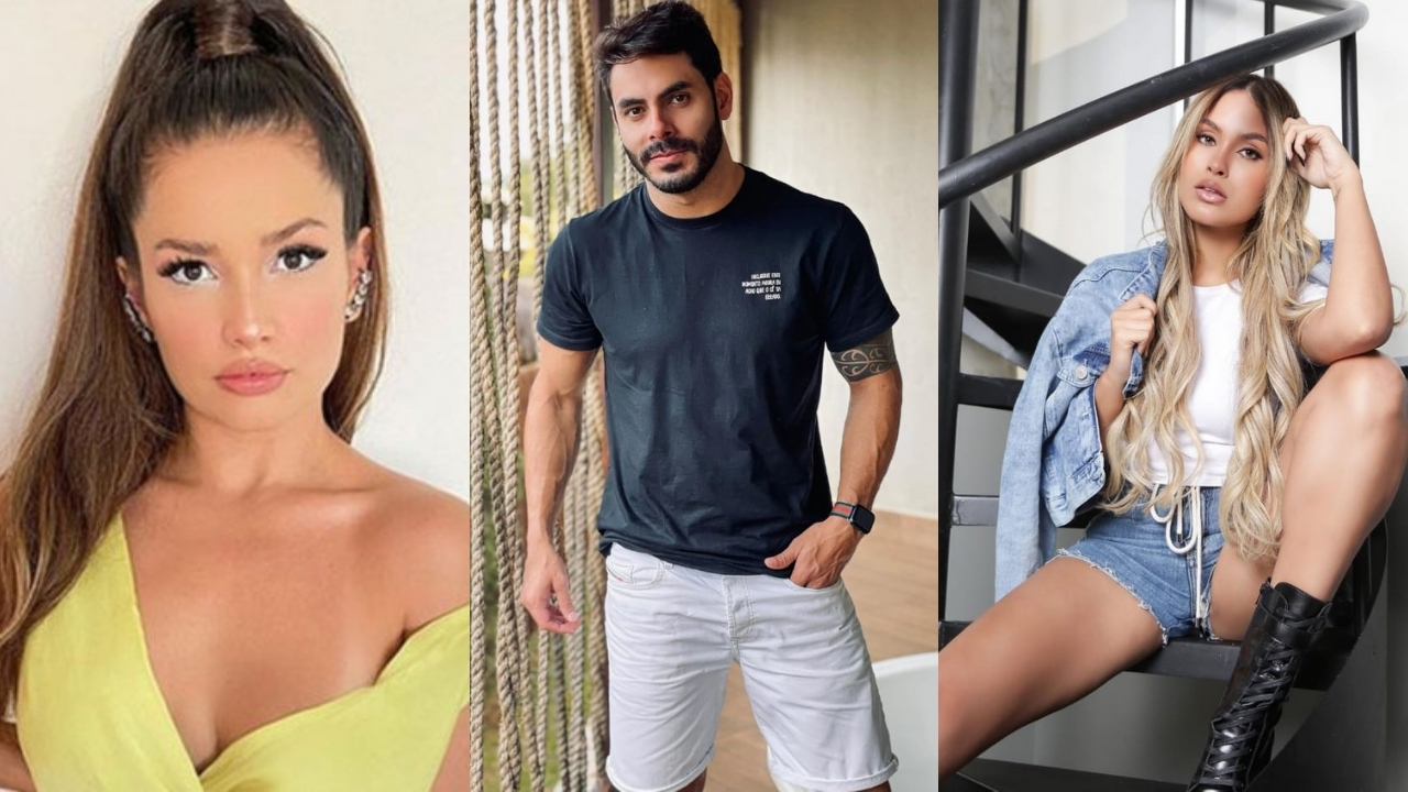 Ex-BBB Rodolffo descarta romance com Sarah e Juliette e diz não buscar relacionamento sério: “Tô soltinho”