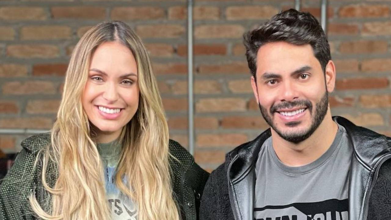 Sarolffo está vivo! Ex-BBBs Sarah Andrade e Rodolffo se reencontram e levam fãs à loucura: “Shippo muito”