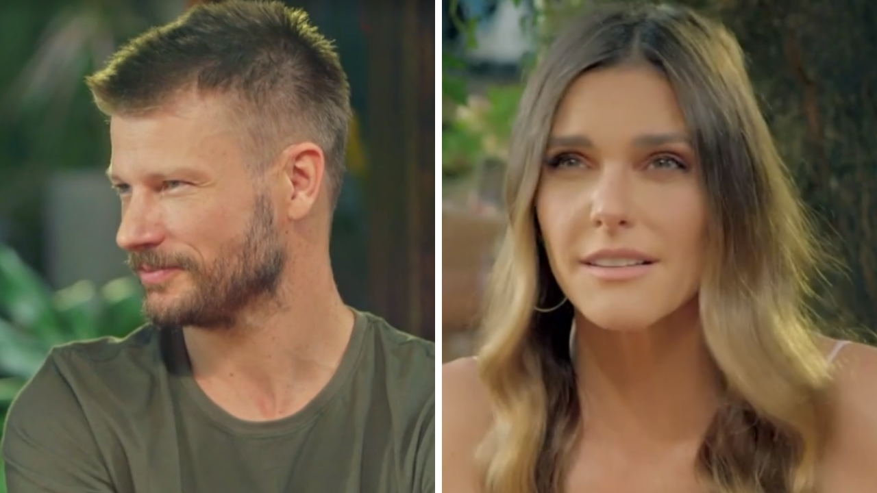Sincero, Rodrigo Hilbert revela que Fernanda Lima pediu separação, mas teve recaída: “Vai rolar uma coisa aí”
