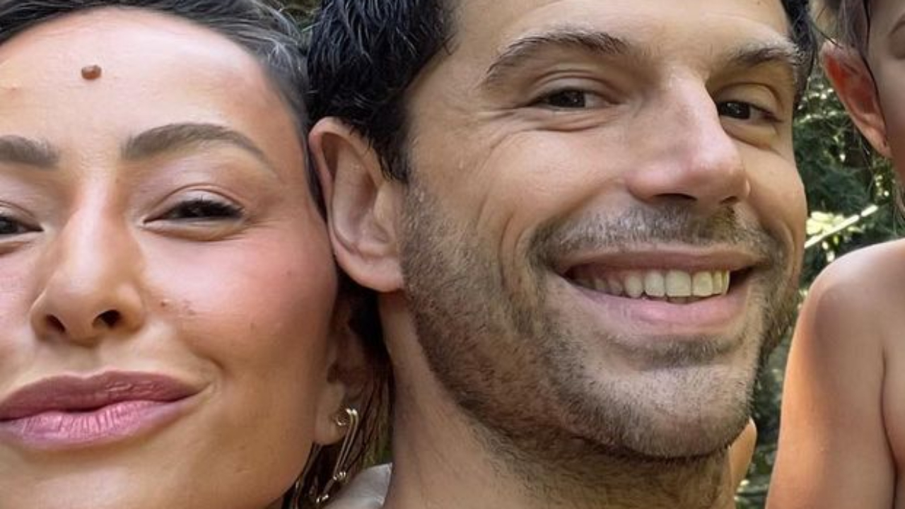 Duda Nagle e Sabrina Sato curtem dia de descanso na natureza e herdeira chama a atenção: “Coisa linda!”