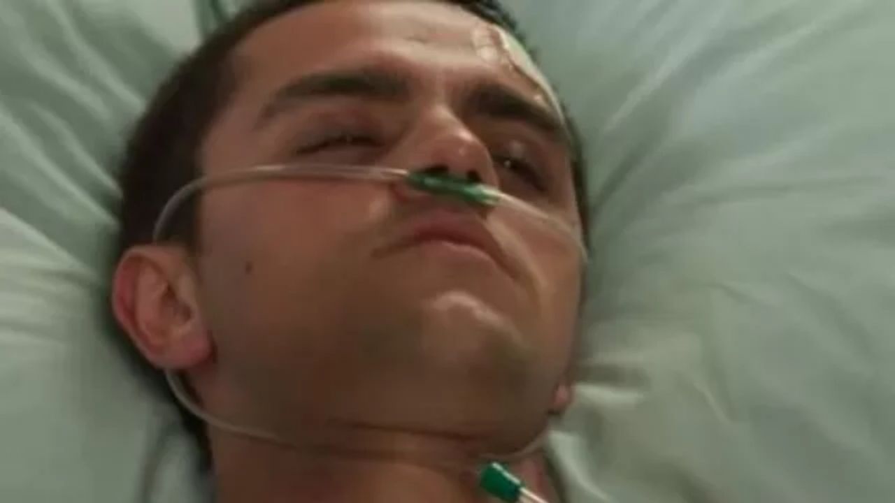 Salve-se Quem Puder: Téo perde os movimentos após cirurgia complicada e entra em desespero
