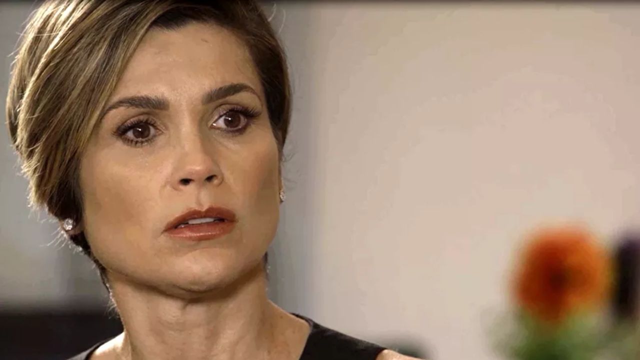 Salve-se Quem Puder: Helena deixa o orgulho de lado e pede ajuda para Luna