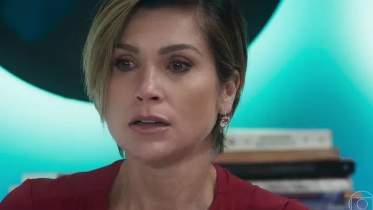 Salve-se Quem Puder: Helena fica em choque ao ver ‘fantasma’ do passado: “Não pode ser”