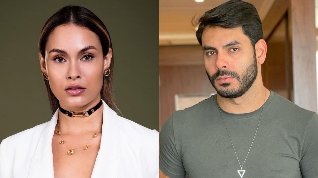 Fugindo dos rumores, Sarah Andrade esclarece suposto romance com Rodolffo após BBB21: “Amizade gostosa”