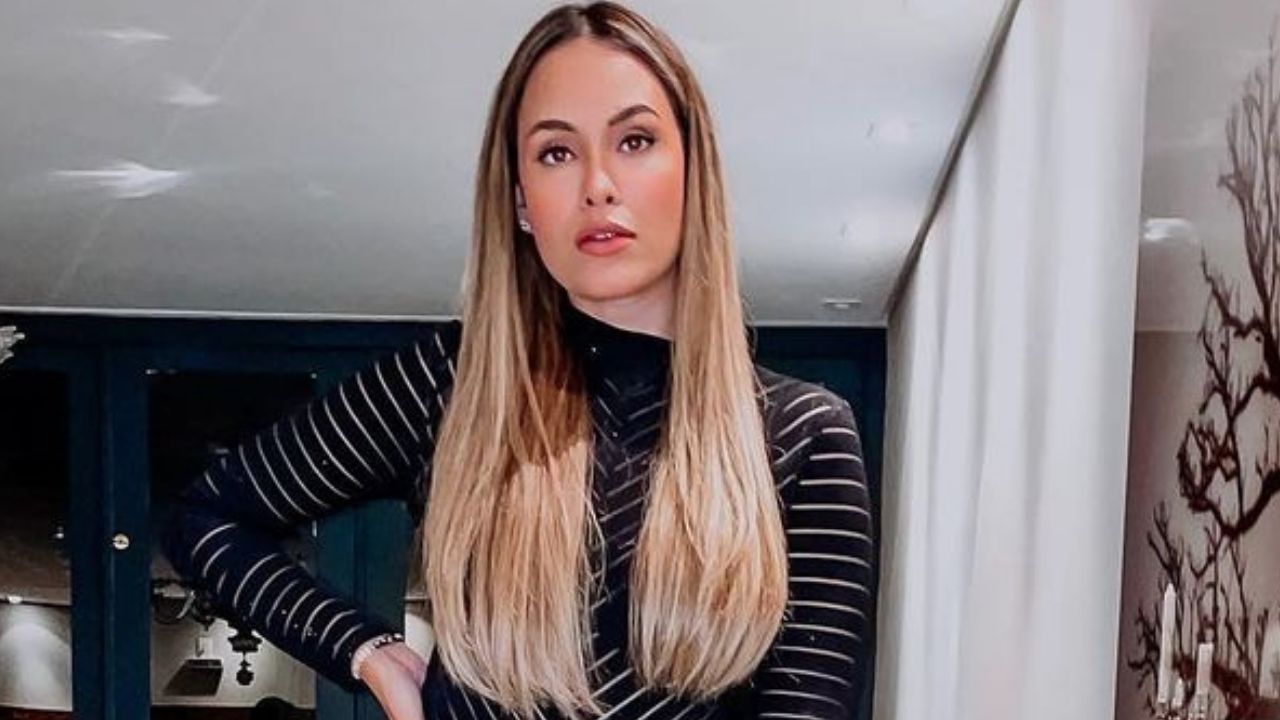 Sincerona, Sarah Andrade diz que ainda não sabe o que vai fazer da vida após o BBB21: “Agora é estudar”