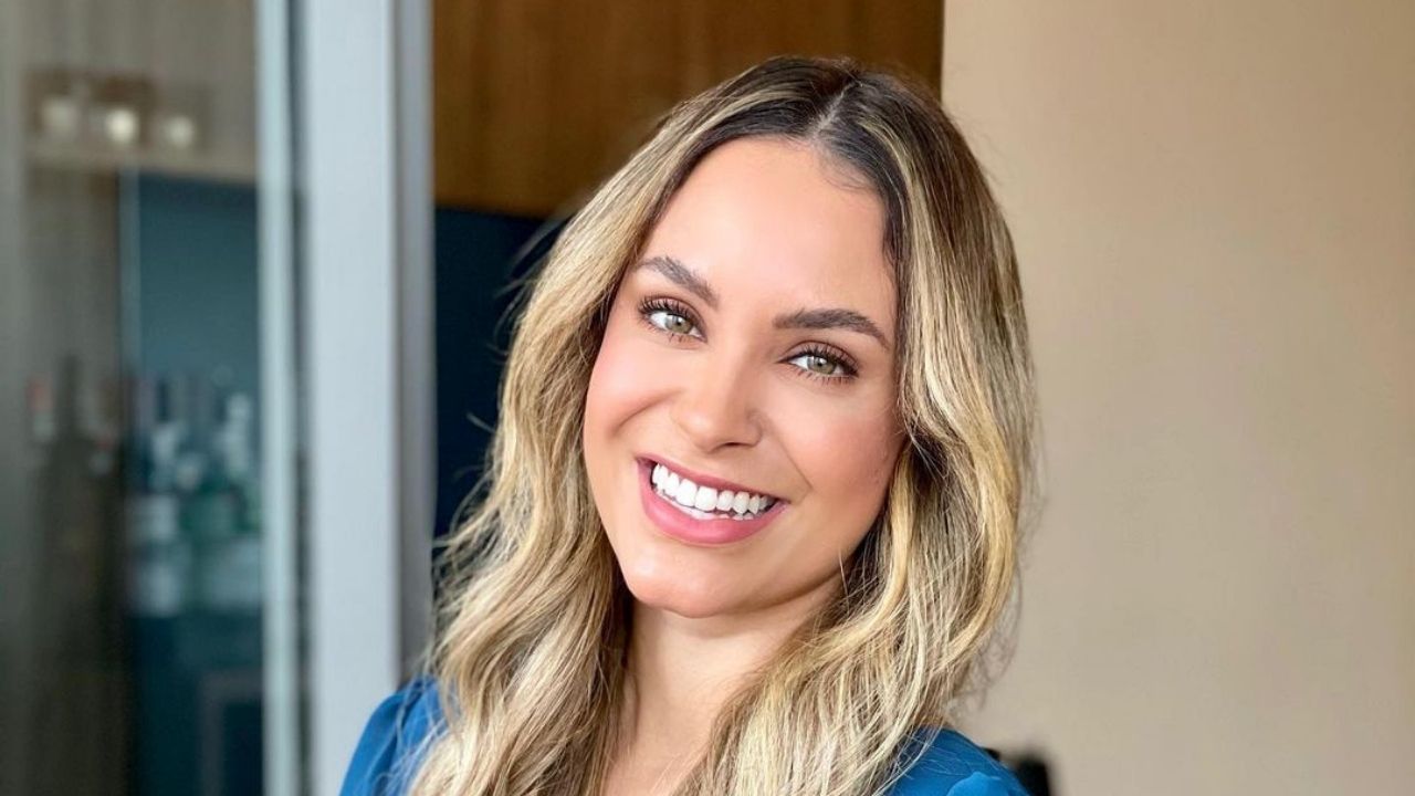 Harmonizada? Sarah Andrade se submente a plásticas após o BBB21: “Quero mudanças”