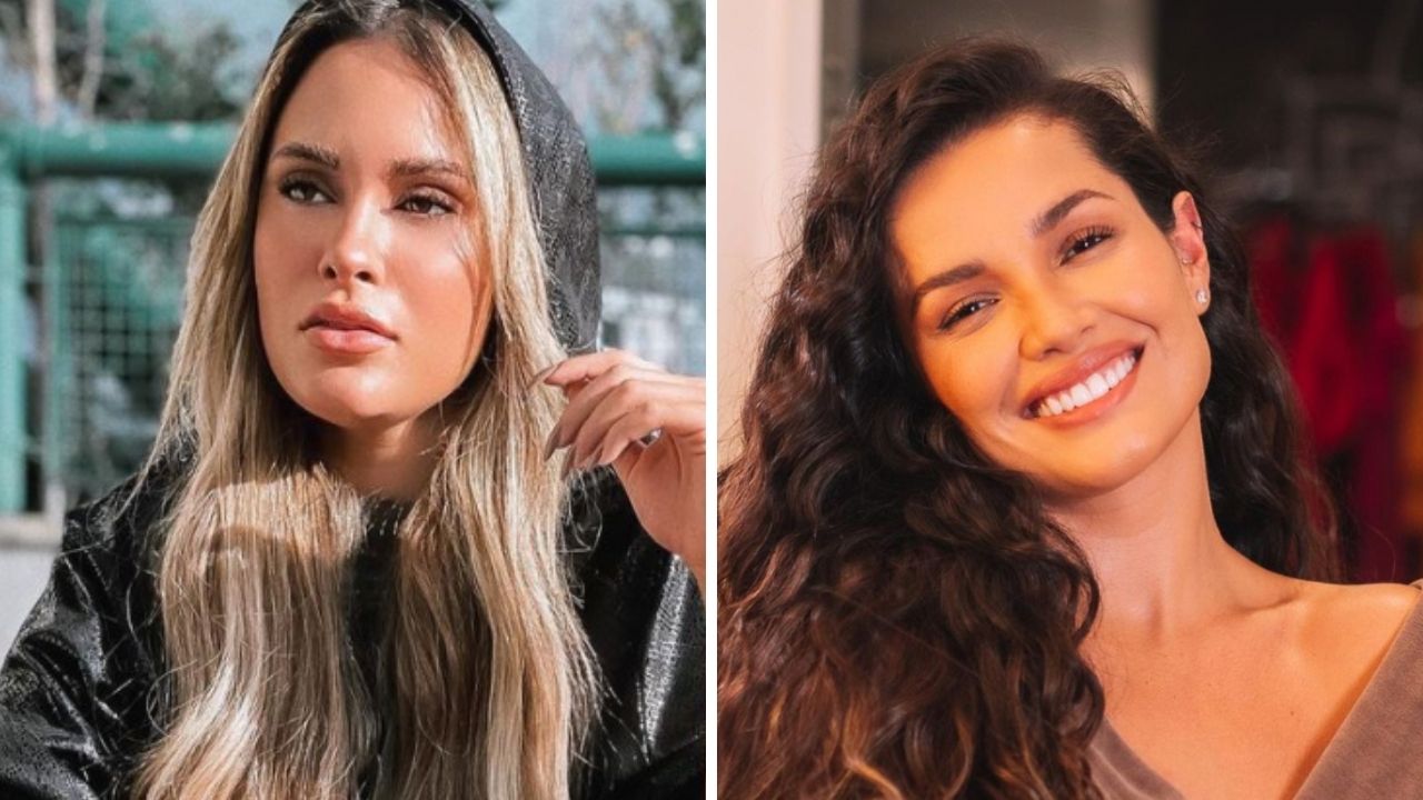 Indireta? Sarah Andrade diz que perdeu o BBB21 porque “não é caricata” e gera revolta dos fãs de Juliette Freire