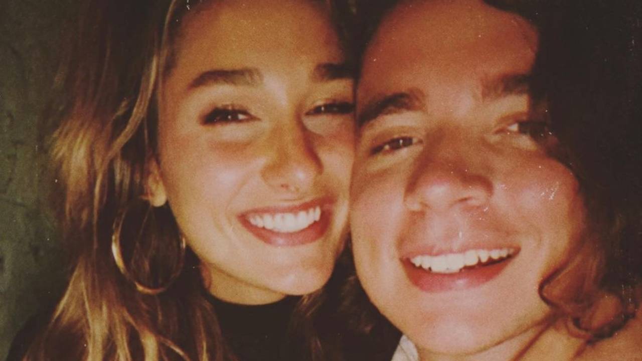 Sasha Meneghel e João Figueiredo planejam lua de mel nas Ilhas Gregas, diz jornal