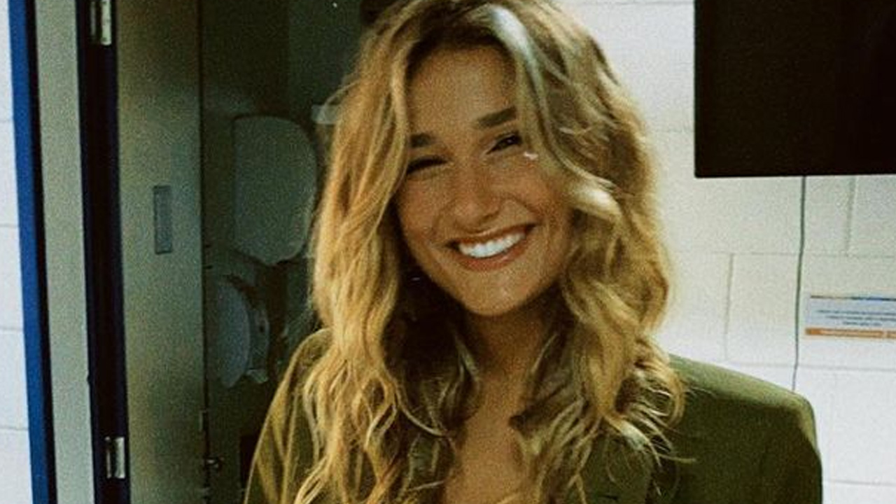 Apaixonadíssima, Sasha Meneghel protagoniza cenas de amor com João Figueiredo e se declara: “Te amo pra sempre”