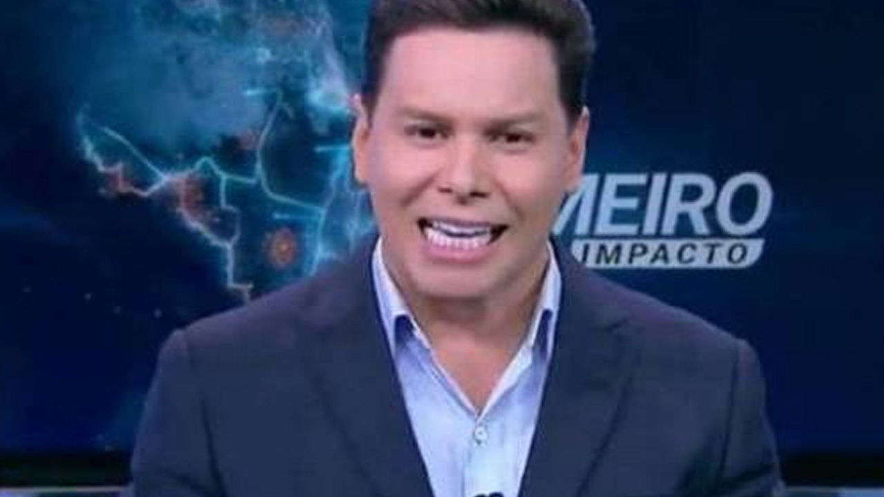 SBT “promove” Marcão do Povo e ‘Primeiro Impacto’ tira lugar do ‘Bom Dia & Cia’