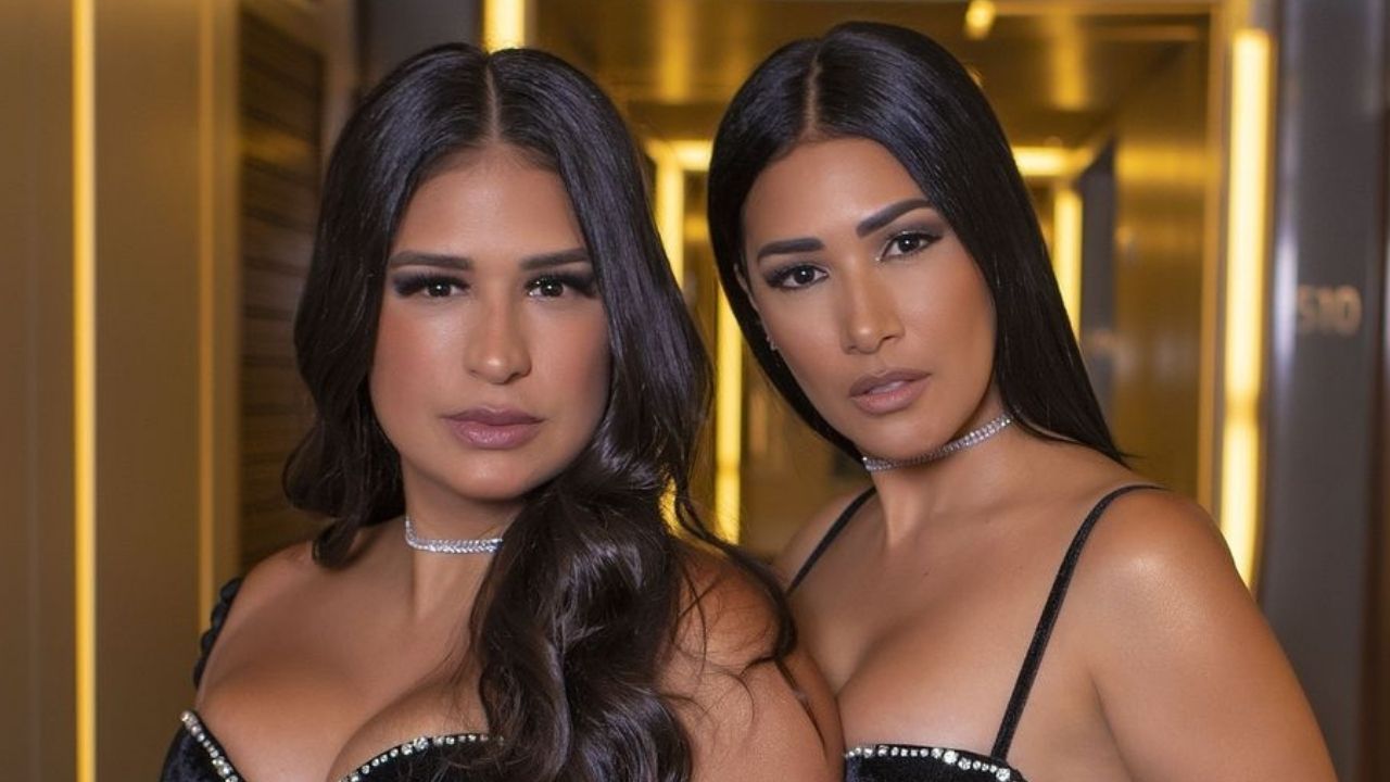 Como assim? Simone e Simaria anunciam o fim da dupla e seguem em novo projeto musical: “Já escolhemos”