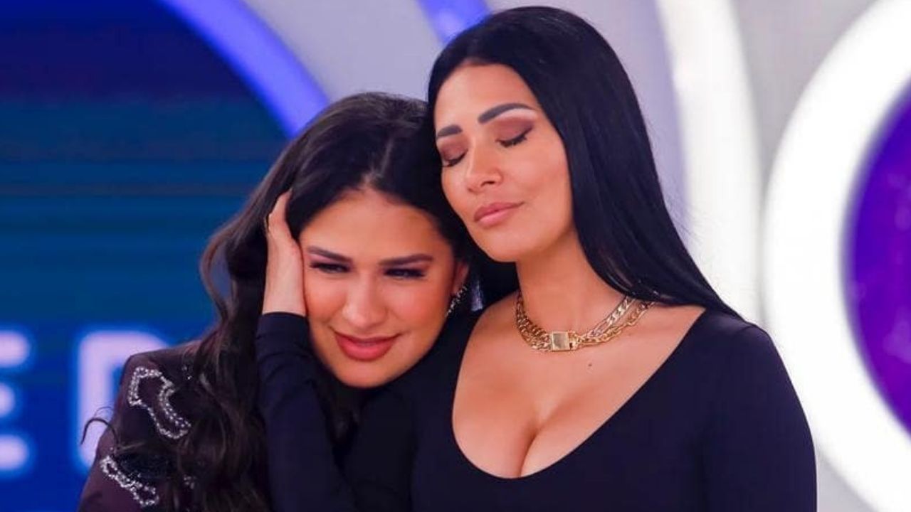Em clique raro, Simone e Simaria reúnem a mãe e filhos em momento íntimo: “Tão lindos”