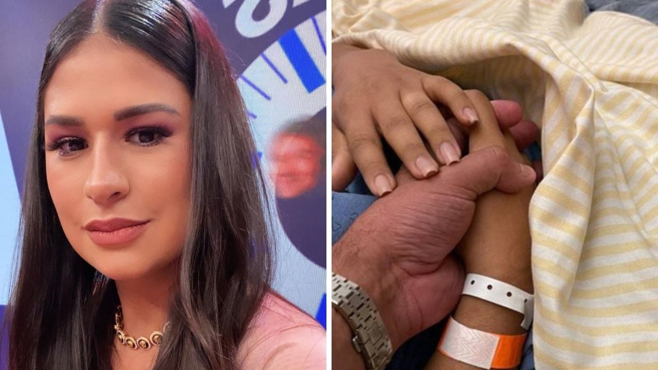 Simone surge internada em hospital e deixa fãs aflitos ao revelar que vai ficar ausente: “Depois explico”