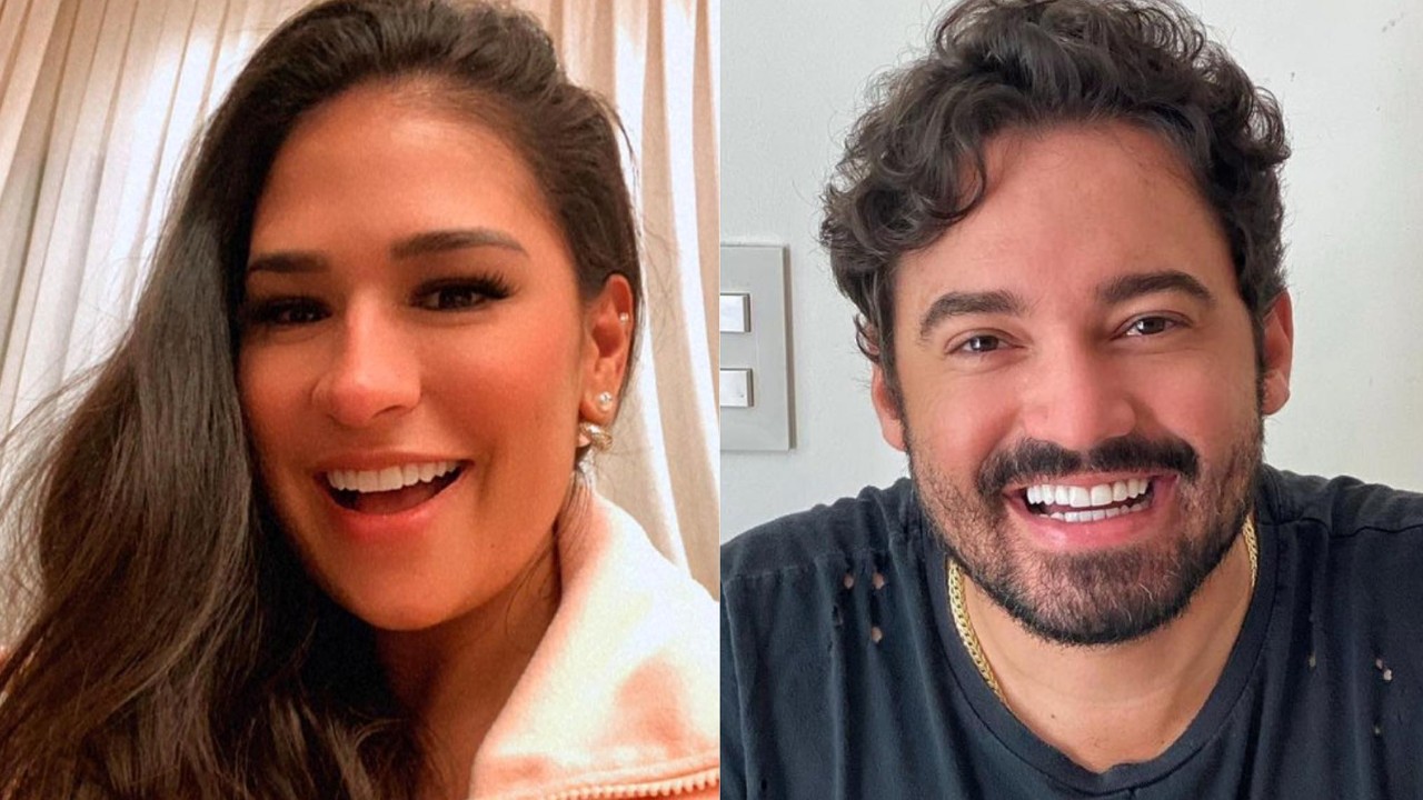 Simone Mendes encara polêmica e esclarece estilo musical após Fernando Zor dizer que ela canta forró: “Terríveis”