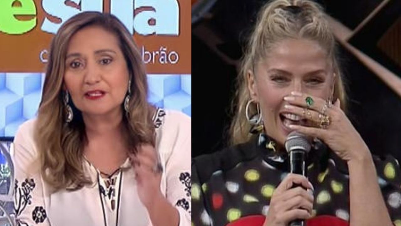 Sempre sincera, Sonião Abrão expõe opinião sobre postura de Adriane Galisteu no Power Couple: “Não deu pra entender”