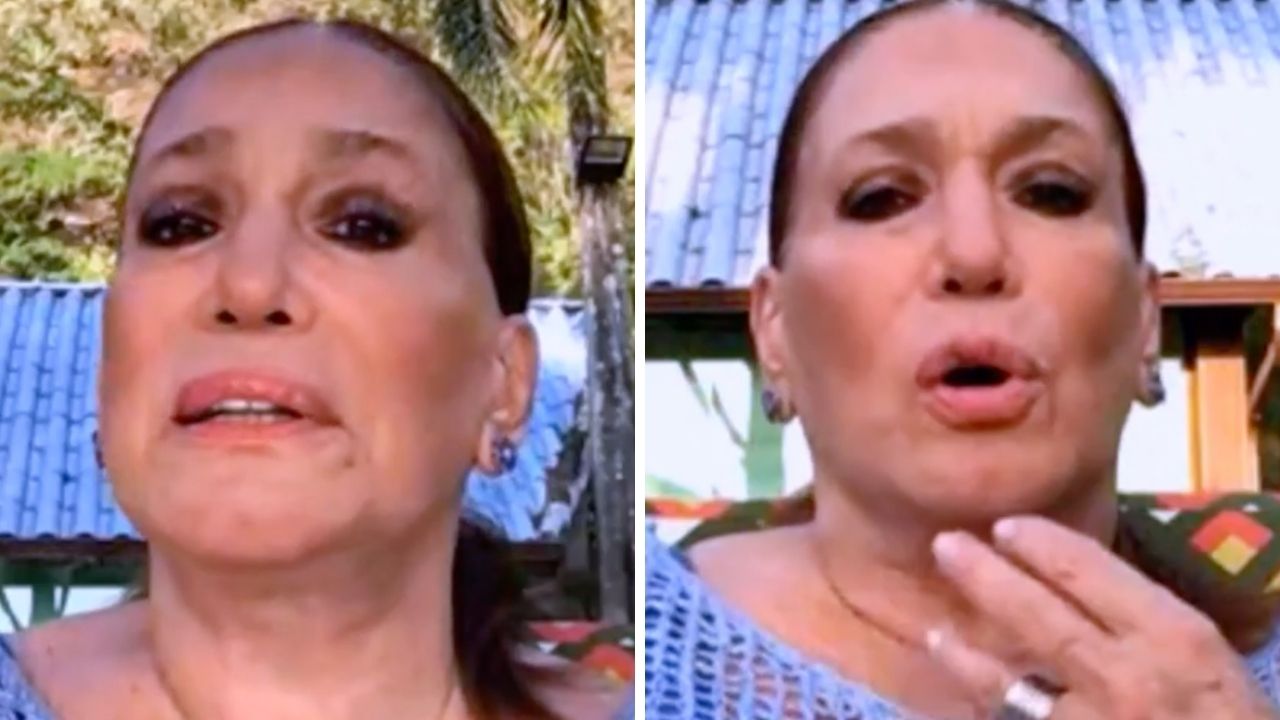 Aos 78 anos, Susana Vieira revela há quanto tempo está sem beijar na boca e desabafa: “Não tem muita saída”