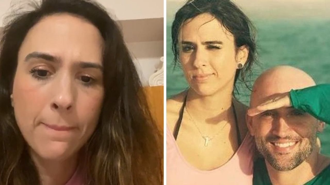 Tatá Werneck se irrita após fã usar nome de Paulo Gustavo para defender aglomeração: “Não ouse usar o nome”
