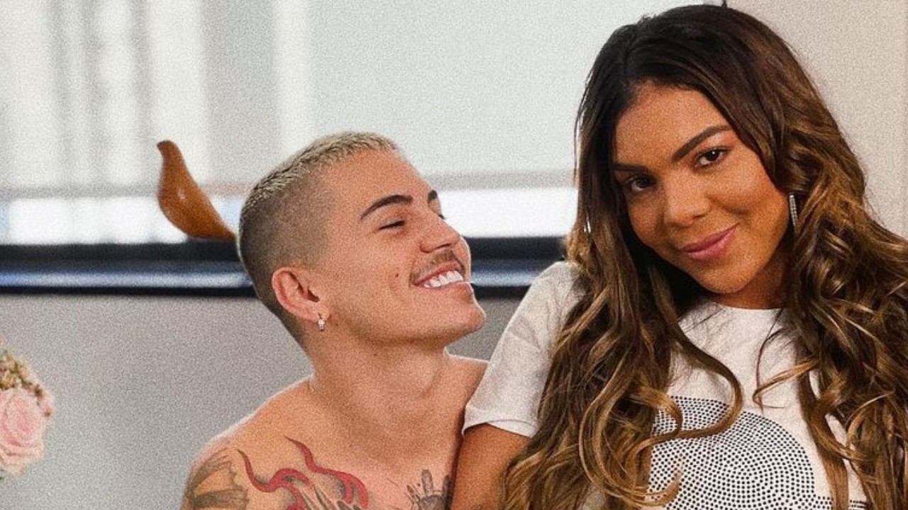 Terminaram! Biel e Tays Reis de A Fazenda colocam ponto final no relacionamento: “Difícil falar sobre”