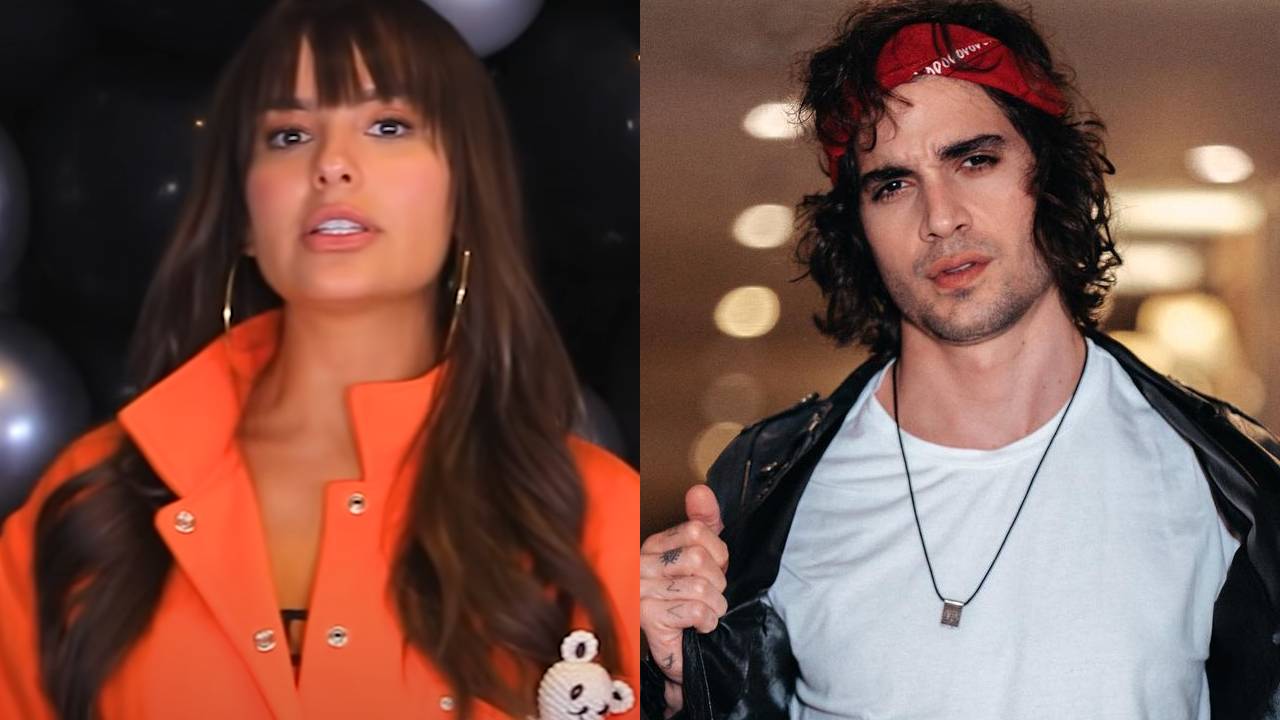 Não vai rolar! Ex-BBB Thaís Braz revela affair secreto e dispensa romance com Fiuk: “Nem tenho o número”