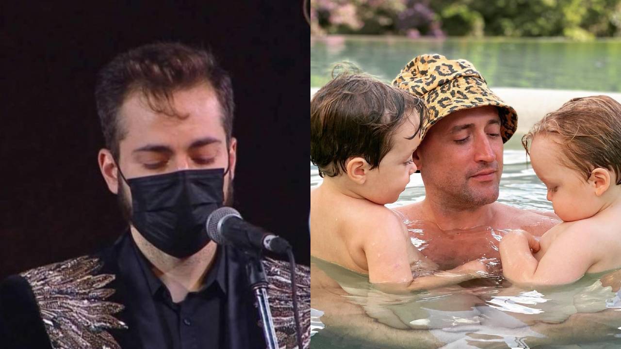 Thales Bretas relembra casamento com Paulo Gustavo em desabafo emocionante: “Que o tempo me ajude”