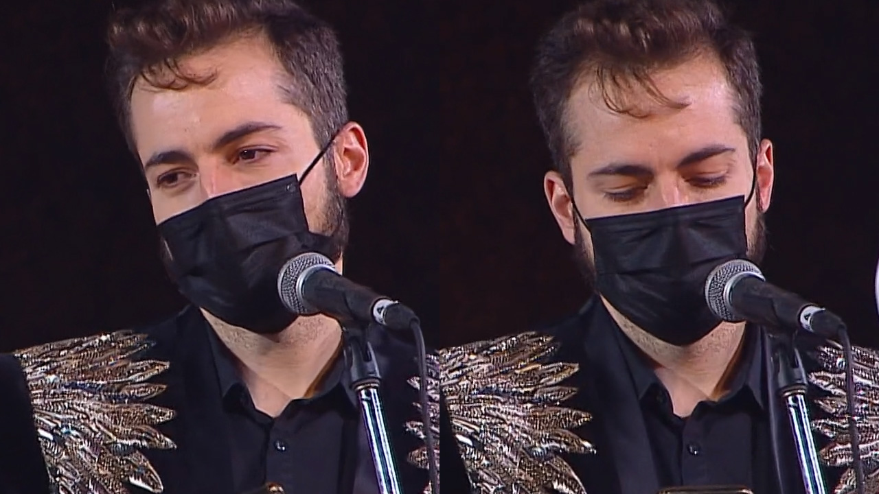 Marido de Paulo Gustavo, Thales Bretas arranca lágrimas e risos com discurso na Missa de Sétimo Dia: “Amor é transformador”