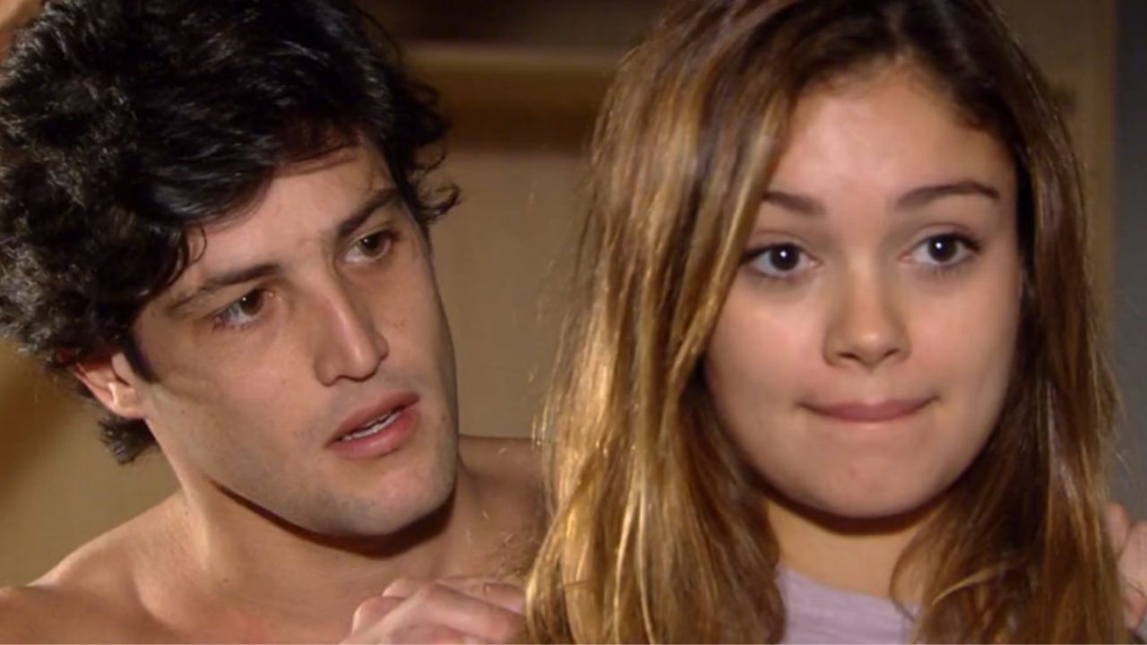 Ti-Ti-Ti: Stéfany destrói plano de Dona Mocinha com vídeo íntimo: “Eu posso provar”