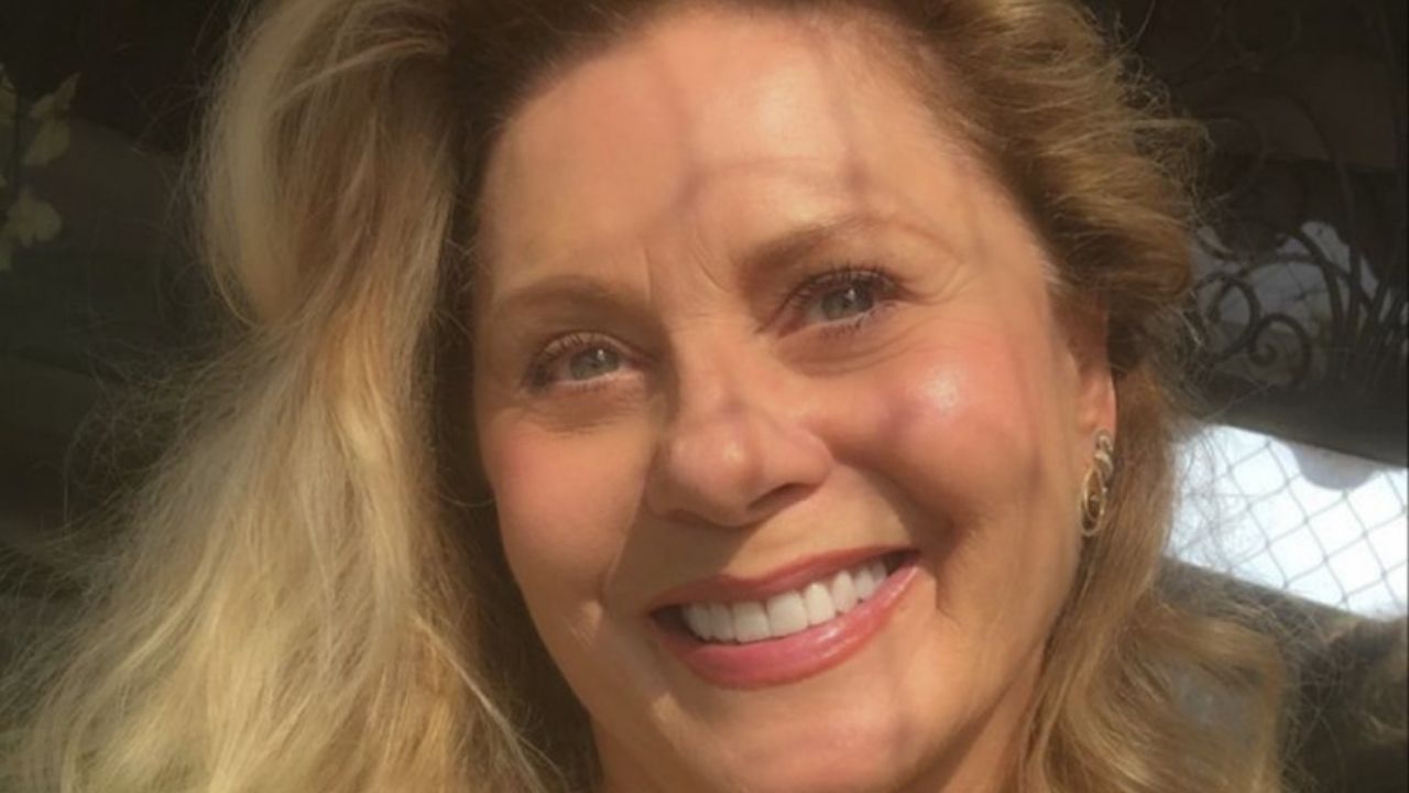 Vera Fischer deixa mensagem no Dia Internacional da Luta Contra a Homofobia: “Chega de buscar cura para a alegria”