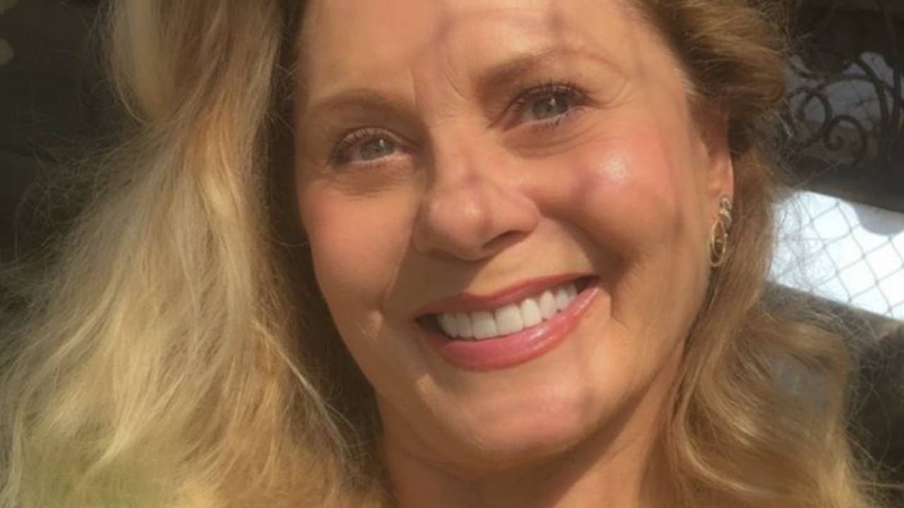 Quem lembra? Vera Fischer resgata foto de 1969 e relembra título de Miss Brasil: “A mais linda da história”